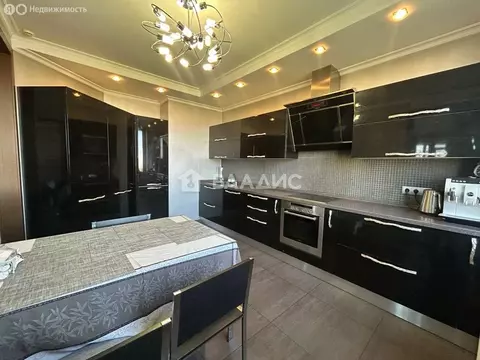 2-комнатная квартира: Москва, Козлова улица, 34 (80 м)