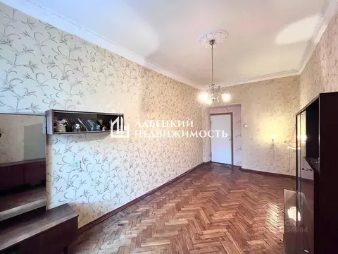 2-к кв. Санкт-Петербург Большой Сампсониевский просп., 79 (59.0 м)