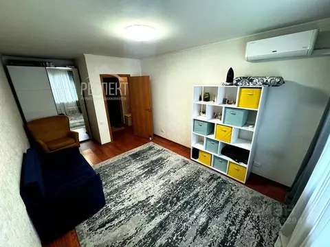 1-к кв. Московская область, Люберцы городской округ, Марусино пгт ул. ...