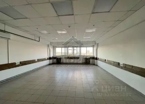 Офис в Красноярский край, Красноярск Телевизорная ул., 1 (55 м)