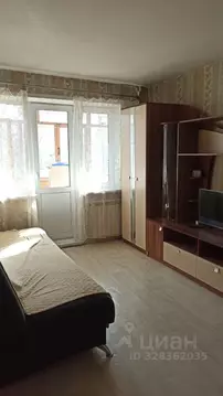 2-к кв. Самарская область, Самара Аэродромная ул., 1 (35.3 м)