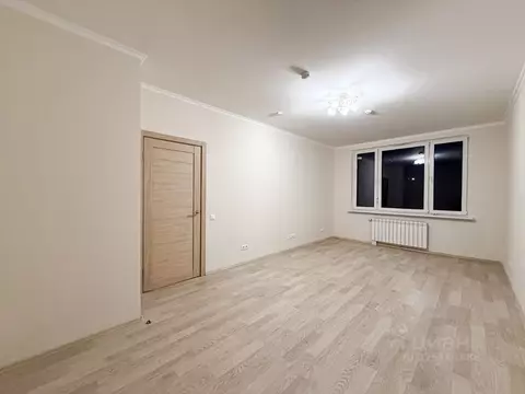 1-к кв. Москва проезд Шокальского, 28Ак1 (40.5 м)