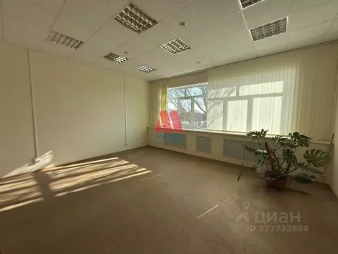 Помещение свободного назначения в Ярославская область, Ярославль ул. ...