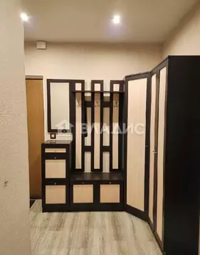 Продается 1-комнатная квартира