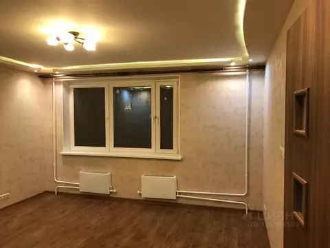 2-к кв. Московская область, Видное ул. Ермолинская, 3 (56.0 м)