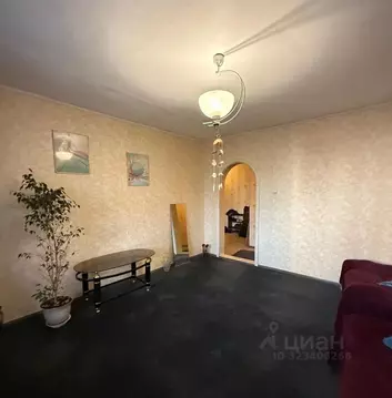 3-к кв. Алтайский край, Бийск ул. Петра Чайковского, 79 (67.6 м)