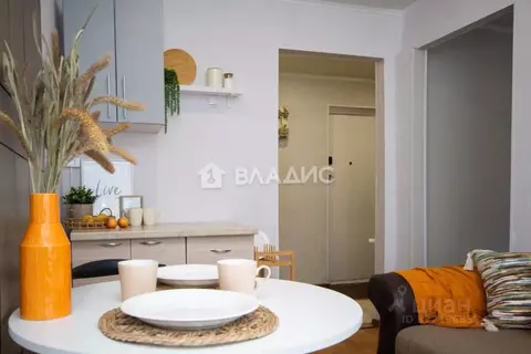 2-к кв. Саратовская область, Балаково ул. Комарова, 134а (25.0 м)