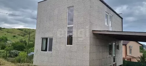 Дом в Крым, Феодосия муниципальный округ, Щебетовка пгт ул. ...