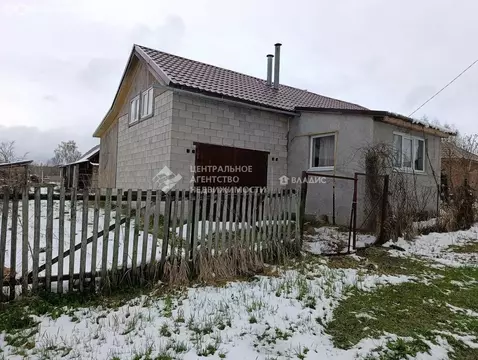 Дом в село Ирицы, Овражная улица, 9 (90 м)