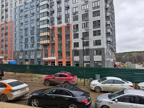 Торговая площадь в Московская область, Ленинский городской округ, д. ...