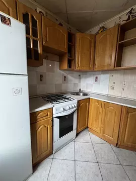 1-к кв. Москва 16-я Парковая ул., 27 (30.0 м)