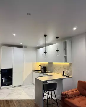 1-к кв. Краснодарский край, Сочи Светлана мкр, ул. Депутатская, 5Б ...