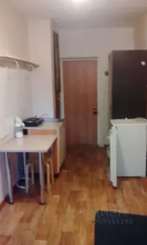Комната Новосибирская область, Новосибирск ул. Сибиряков-Гвардейцев, ...