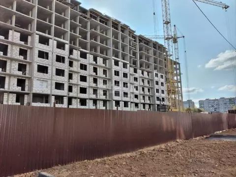 Студия Ярославская область, Ярославль 2-й мкр,  (30.05 м)