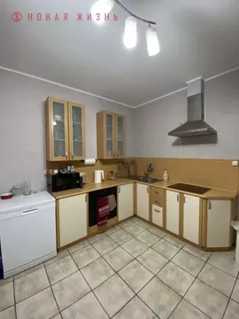 1-к кв. Самарская область, Самара просека 6-я, 135 (66.0 м)