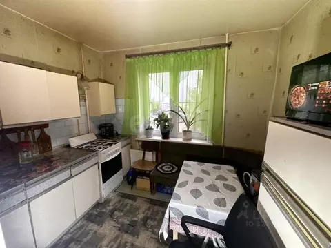 2-к кв. Костромская область, Кострома Индустриальная ул., 6 (49.6 м)