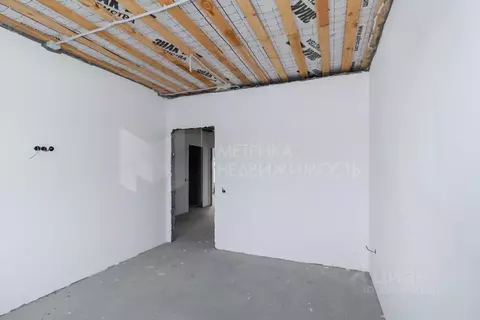 Коттедж в Тюменская область, Тюменский муниципальный округ, ...