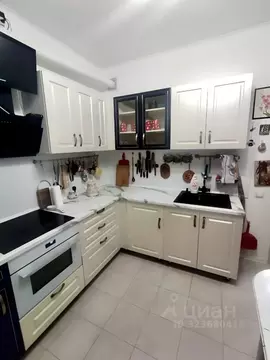 1-к кв. Москва Кронштадтский бул., 55А (40.3 м)