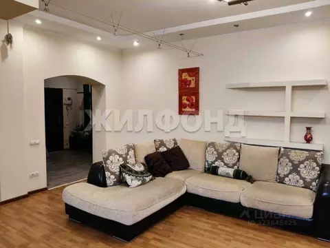 Студия Хакасия, Абакан ул. Чертыгашева, 124 (91.3 м)