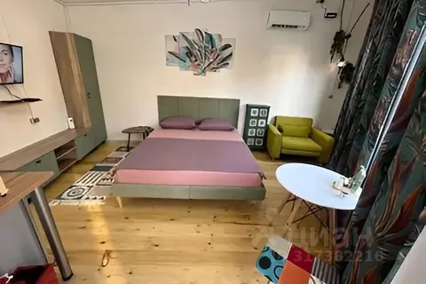 Дом в Краснодарский край, Сочи ул. Просвещения, 98 (25 м)