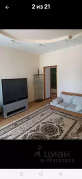 3-к кв. Дагестан, Махачкала ул. Пушкина, 25 (58.1 м)