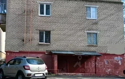Помещение свободного назначения в Ярославская область, Ярославль ул. ...