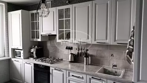 2-к кв. Калининградская область, Калининград ул. Володарского, 4А ...