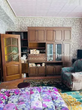 2-к кв. Рязанская область, Кораблино Шахтерская ул., 16 (57.0 м)