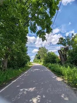 Участок в Ленинградская область, Гатчинский муниципальный округ, д. ...