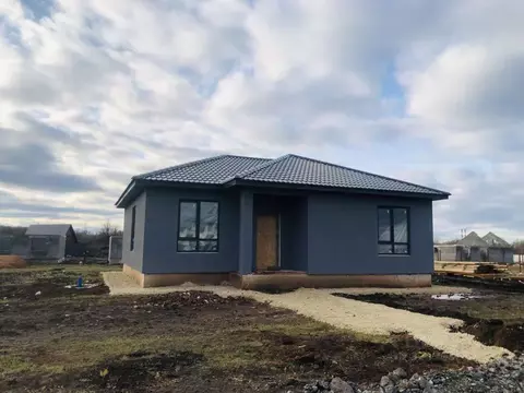 Дом в Самарская область, Волжский район, Верхняя Подстепновка с/пос, ...