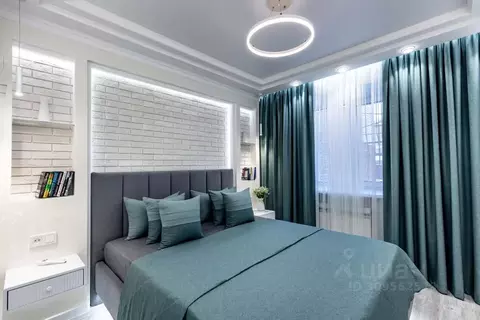 3-к кв. Марий Эл, Йошкар-Ола Пролетарская ул., 44 (80.0 м)