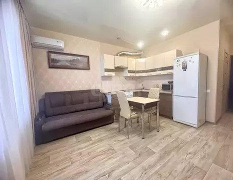 Студия Краснодарский край, Анапа Анапское ш., 24к6 (23.4 м)