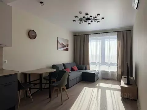 1-к кв. Московская область, Котельники Новая ул., 3 (36.0 м)