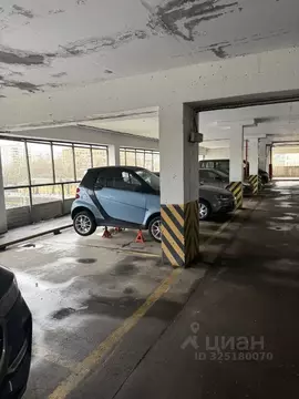 Гараж в Москва Кетчерская ул., 5А (15 м)