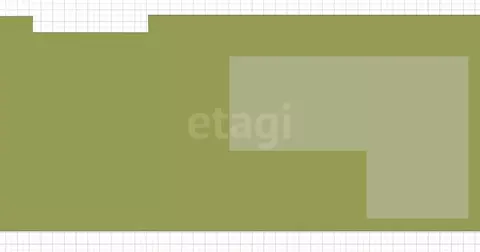 Дом в Козет, улица Андрухаева, 6/1 (89 м)