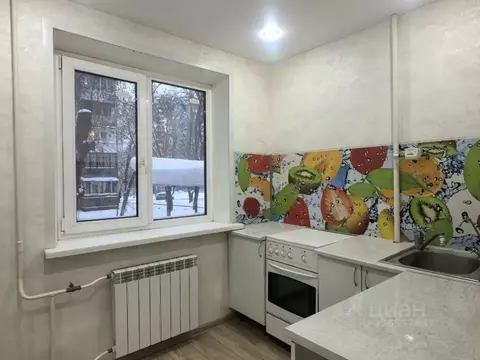 2-к кв. Самарская область, Самара просп. Карла Маркса, 262 (44.1 м)