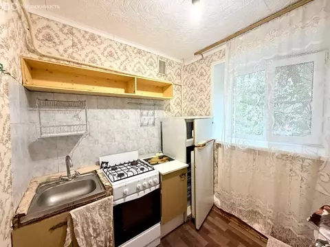 1-комнатная квартира: Липецк, проспект Победы, 19 (21.8 м)