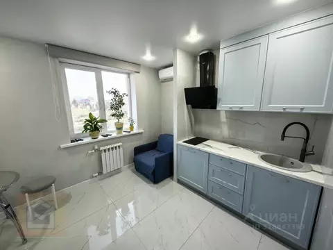 1-к кв. Крым, Евпатория ул. 9 Мая, 55Б (40.5 м)