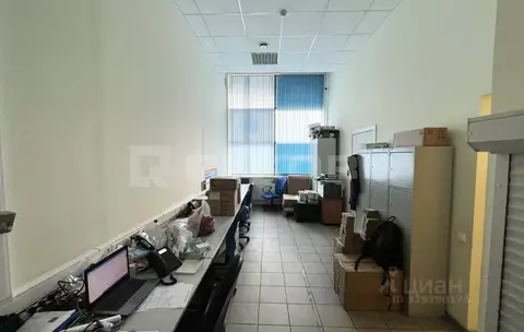 Офис в Санкт-Петербург Лиговский просп., 123 (203 м)