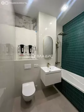 2-комнатная квартира: Санкт-Петербург, улица Александра Матросова, 3 ...