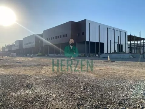 Производственное помещение в Московская область, Подольск городской ...