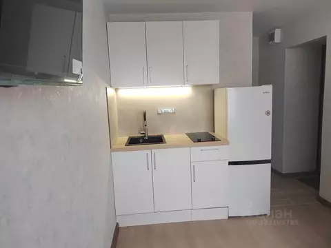 Комната Пермский край, Пермь бул. Гагарина, 38 (11.5 м)