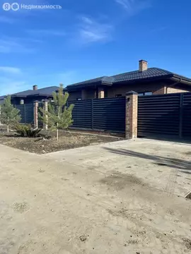 Дом в Тахтамукайский район, аул Козет (112.6 м)