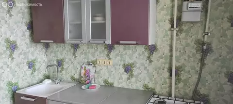 1-комнатная квартира: Великие Луки, переулок Пескарёва (38.8 м)