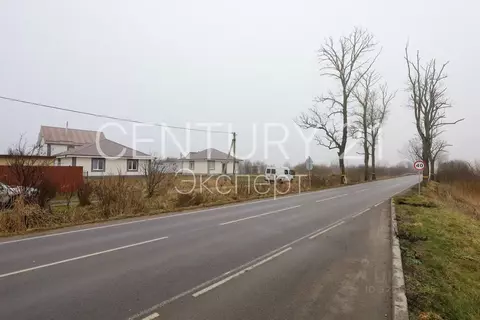 Дом в Калининградская область, Гурьевский муниципальный округ, ...