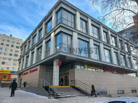 Склад в Челябинская область, Челябинск Российская ул., 67А (982 м)