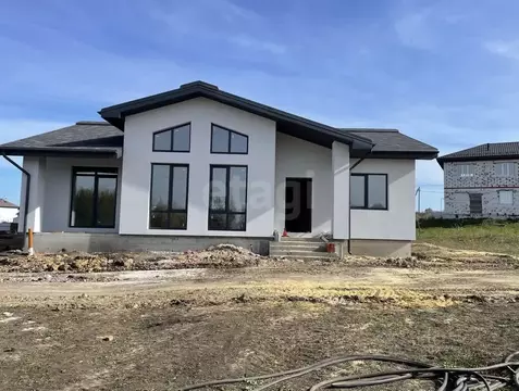 Дом в Мордовия, Лямбирский район, Берсеневское с/пос, пос. Звездный  ...