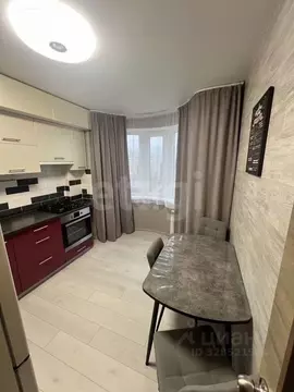 3-к кв. Воронежская область, Воронеж ул. Корольковой, 10к5 (69.6 м)