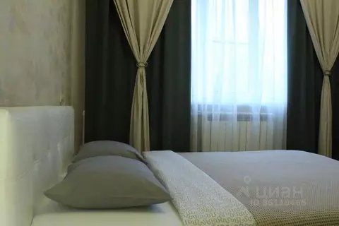 1-к кв. Ленинградская область, Тихвин 4-й мкр, 44 (34.0 м)