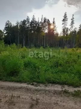 Участок в Свердловская область, Ревда муниципальный округ, с. Кунгурка ...